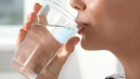 Benefits of Morning Hydration