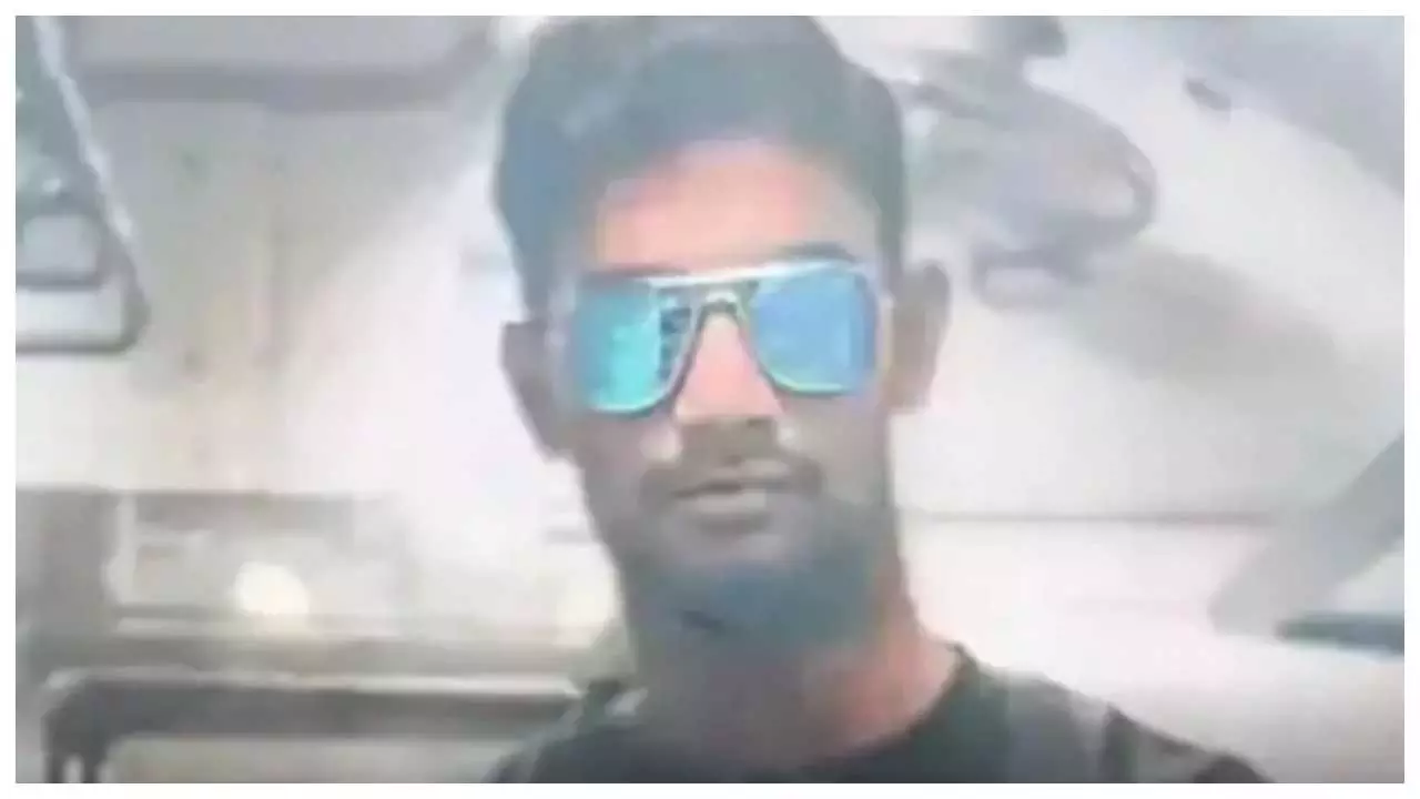 Youth selected for Agniveer recruitment dies four days before joining