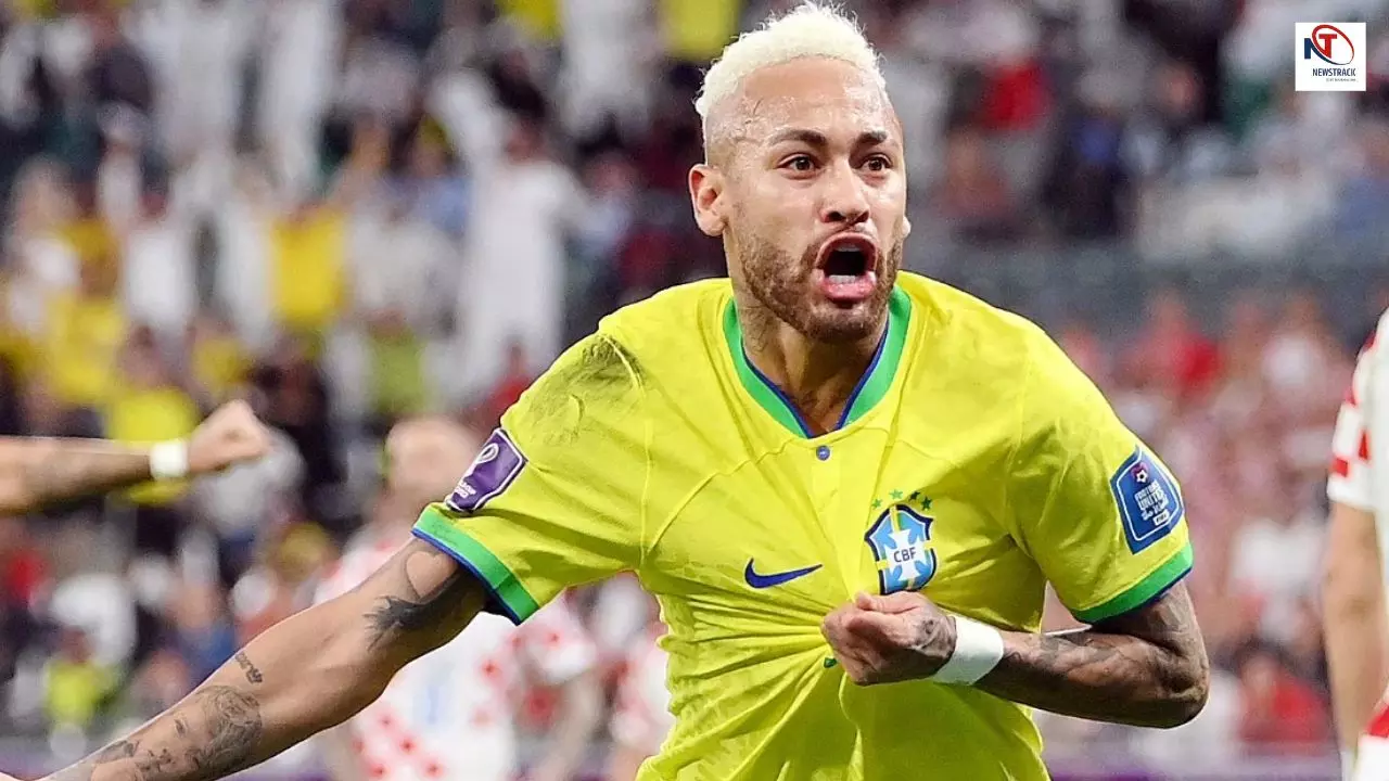 FIFA World Cup 2026: नेमार की एंट्री से बदलेगा खेल? राफिन्हा की चोट ने बढ़ाई ब्राज़ील की मुश्किल