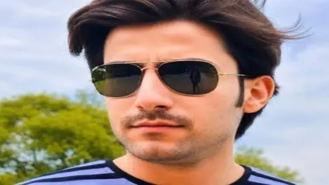 Bharat Tiwari Encounter Case