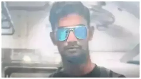 Youth selected for Agniveer recruitment dies four days before joining