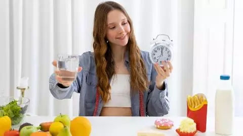 Weight Loss Tips