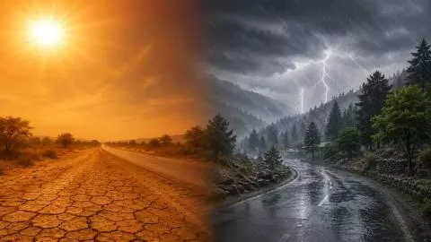 UP Me Aaj Ka Mausam UP Me Aaj Ka Mausam