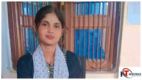Chitrakoot News: अभाविप ने रितु कोल को चित्रकूट जिले की जिम्मेदारी सौंपी, नेतृत्व को मिला बढ़ावा