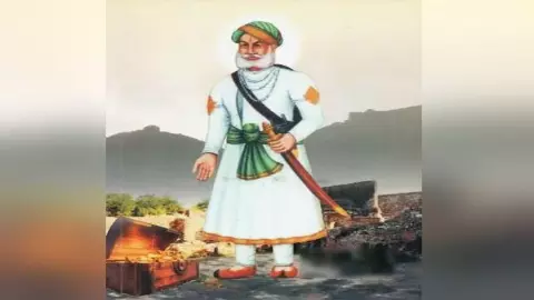UP News: 29 जून को महाराणा प्रताप के सहयोगी भामाशाह के त्याग को याद करेगा उत्तर प्रदेश