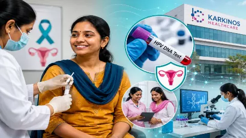 Karkinos Healthcare