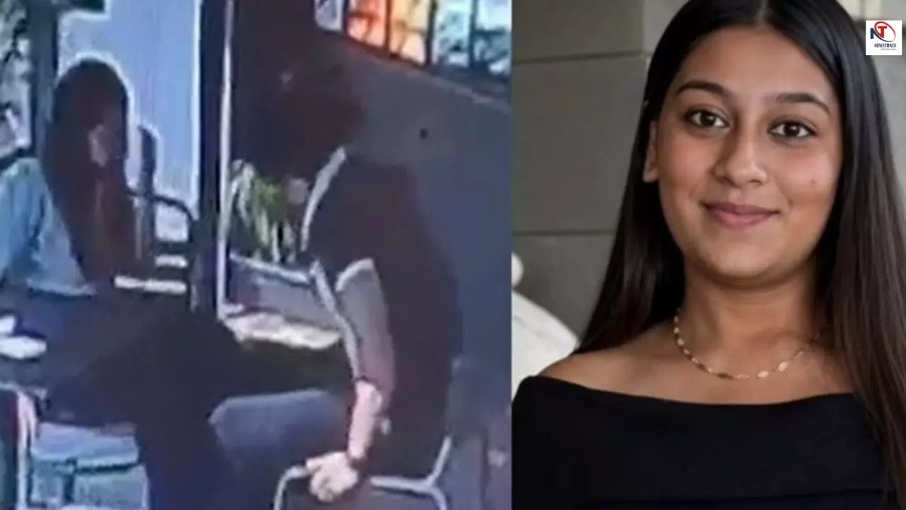 कैफे में बैठकर रची गई थी मौत की पटकथा? केतन हत्याकांड में CCTV फुटेज से बड़ा खुलासा