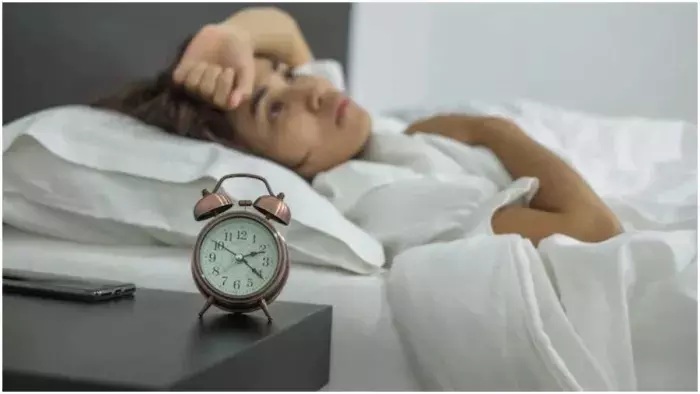 Sleep Apnea Warning Signs