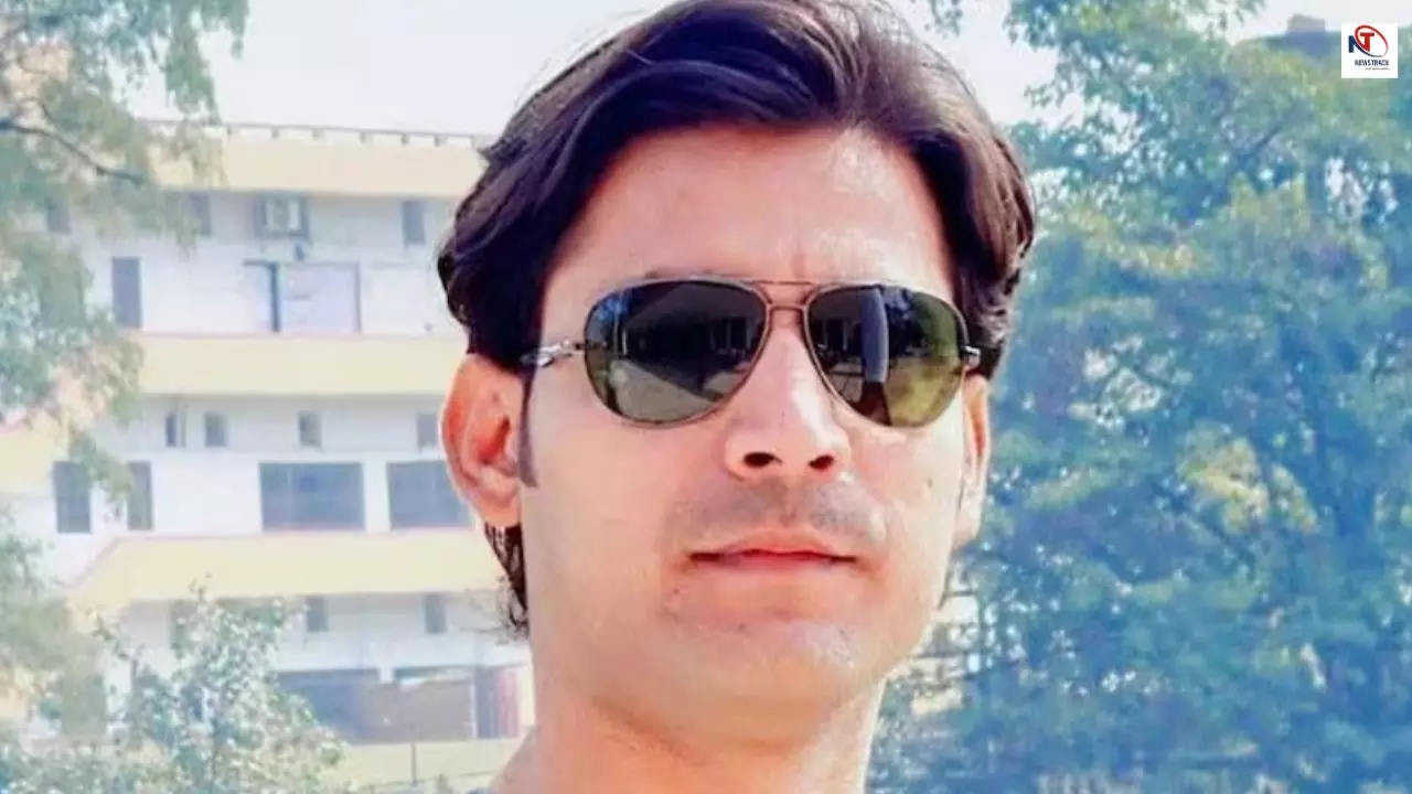 “मेरे बेटे की हत्या हुई… दोषियों को फांसी दो!”- भरत तिवारी एनकाउंटर पर मां का भावुक और बड़ा बयान