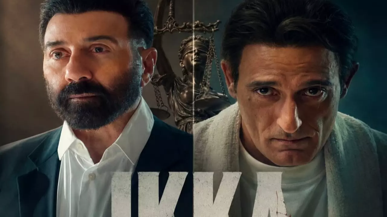 Ikka Movie Trailer Release Date