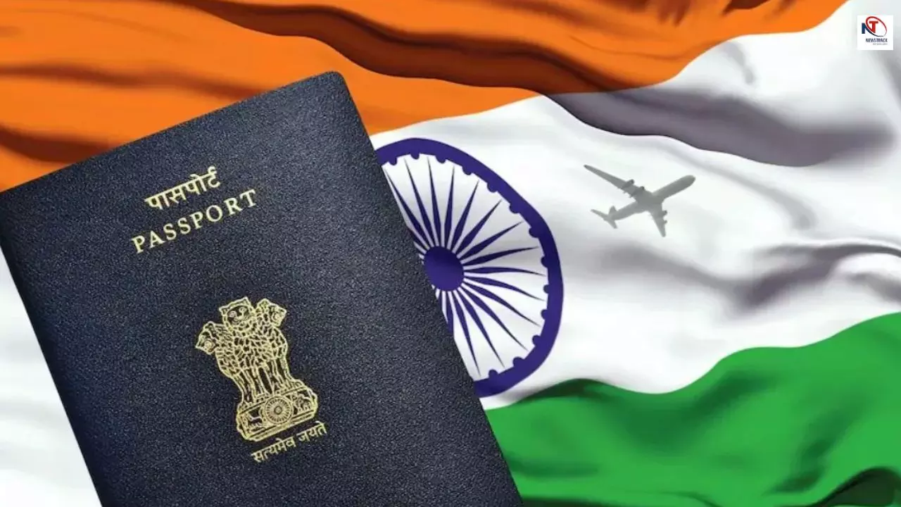 क्या पासपोर्ट सच में नागरिकता का सबूत है? जानिए कानून और कोर्ट का बड़ा खुलासा