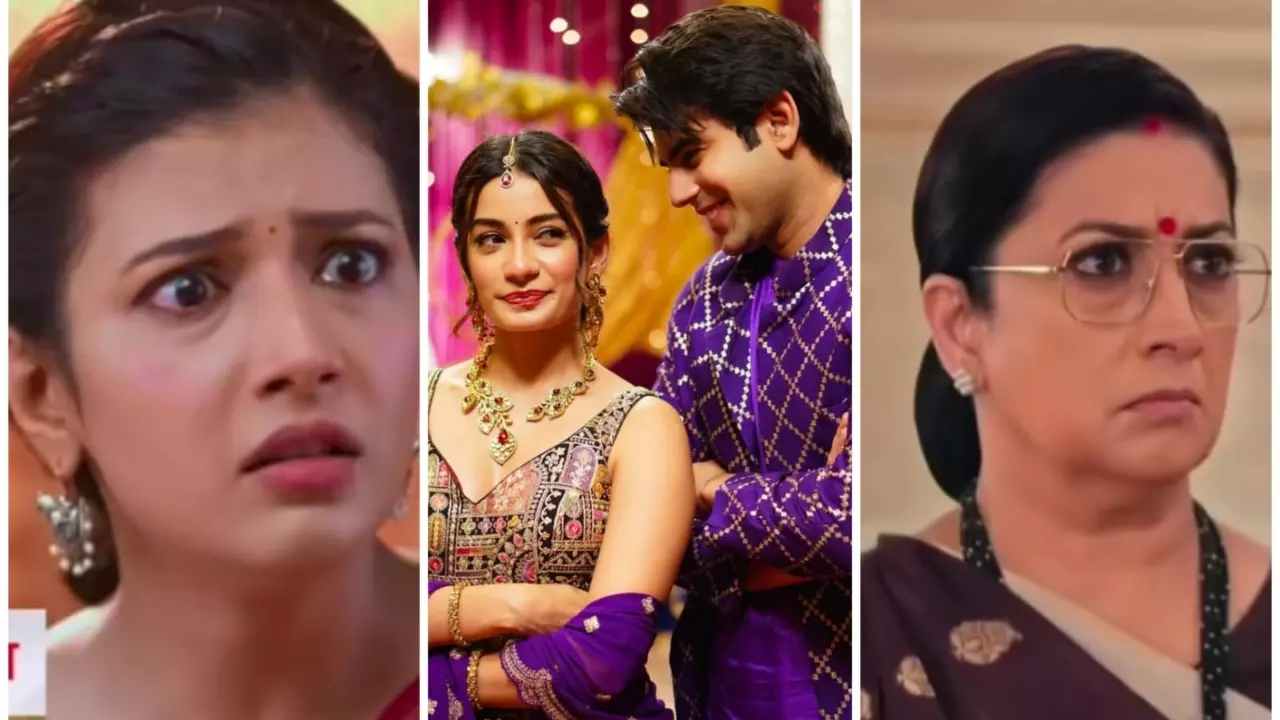 TV Serials Update: अभिरा को फिर छोड़ जाएगा अरमान, मुश्किल में फंसेगा अंश, पार्थ तुलसी संग करेगा सारी हदें पर