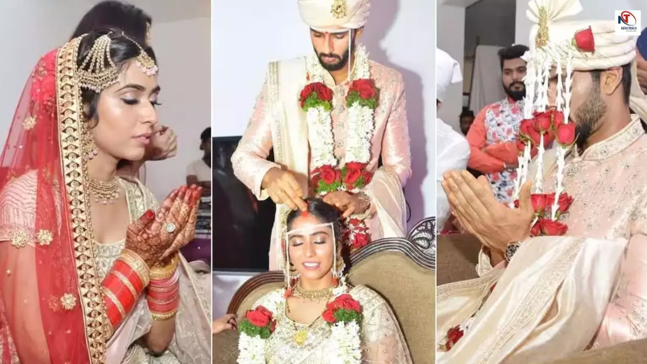 शिवम दुबे की लव स्टोरी ने सबको चौंकाया! अंजुम खान से शादी और क्रिकेट का शानदार सफर