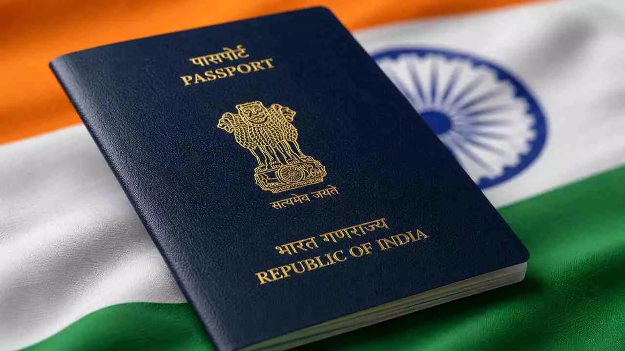 Passport Fee Hike: विदेश जाने वालों को बड़ा झटका! 1 जुलाई से पासपोर्ट बनवाना हुआ 2000 रुपये तक महंगा