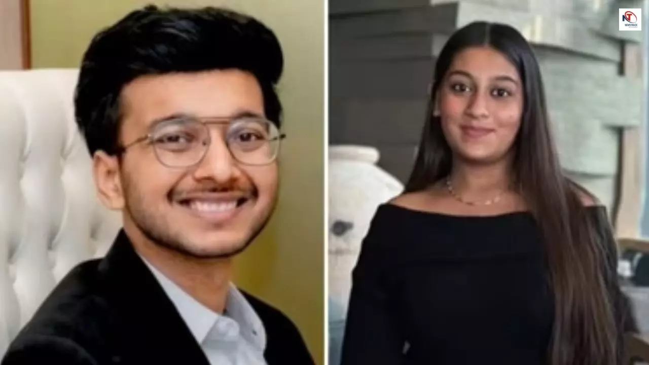 “हम सिर्फ न्याय चाहते हैं…” केतन अग्रवाल हत्याकांड में चाचा विजय अग्रवाल का भावुक बयान