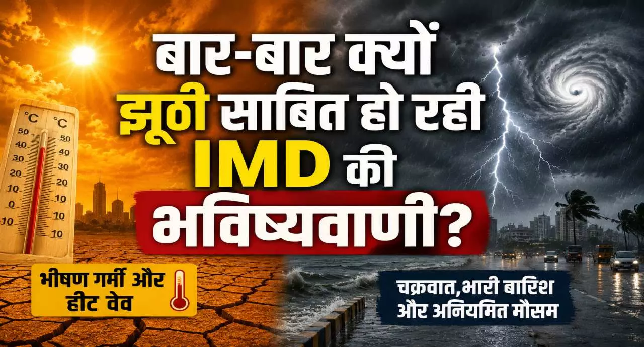 Imd Effect IMD Forecast, IMD Weather Forecast, IMD Monsoon Prediction, El Nino ...