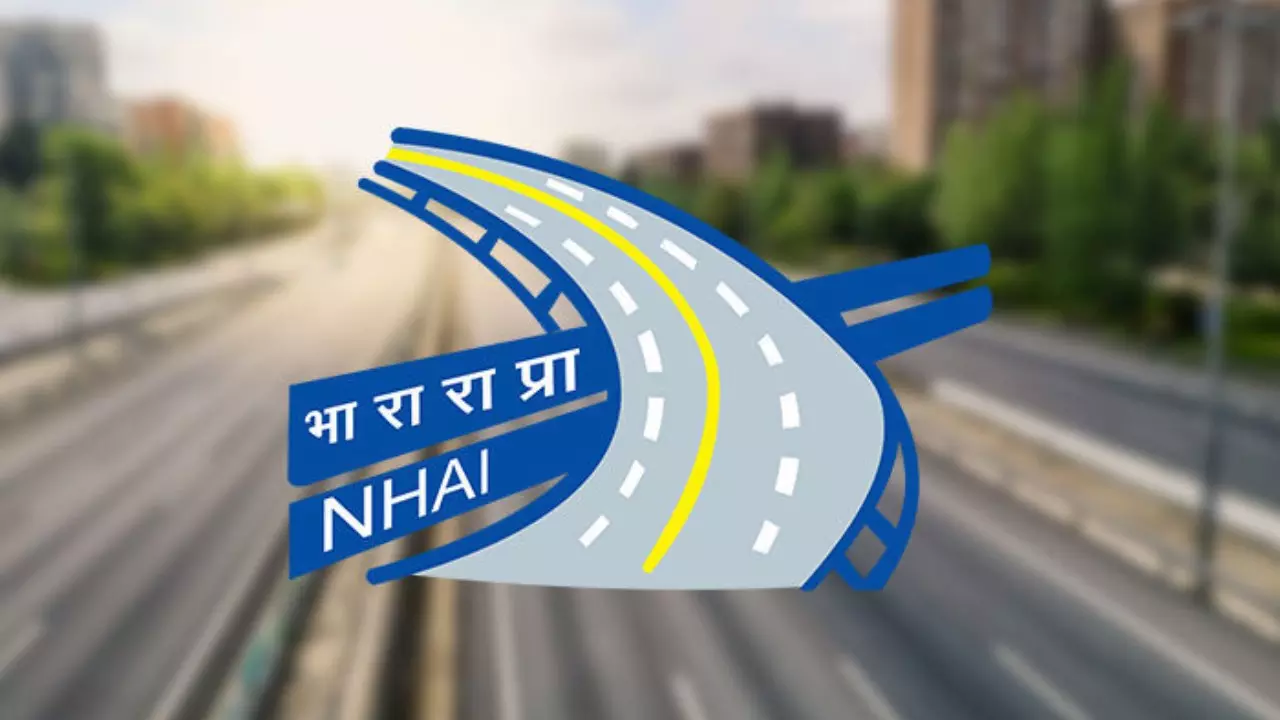 NHAI Highway Repair Service 2026 NHAI developing roadside repair facilities every 25 km