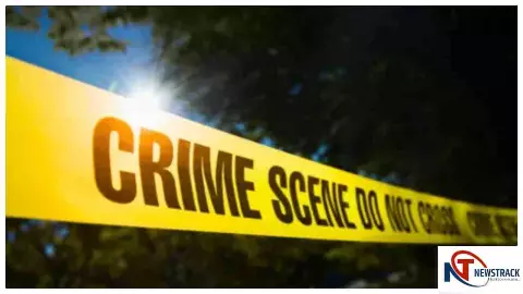 Bijnor Crime News: मामूली विवाद में बड़ा कांड, भाई ने सोते हुए भाई की हत्या Bijnor Crime News: मामूली विवाद में बड़ा कांड, भाई ने सोते हुए भाई की हत्या