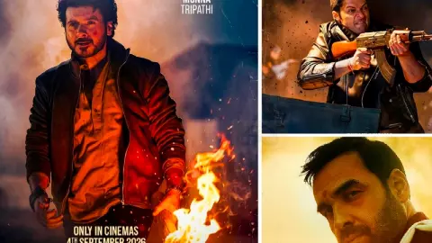 Mirzapur The Movie Teaser Review Mirzapur The Movie Teaser Review