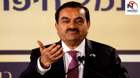 Gautam Adani