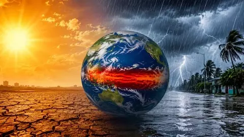 Monsoon 2026 Monsoon 2026