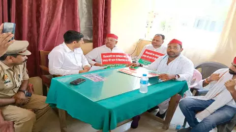 Sant Kabir Nagar News Sant Kabir Nagar News
