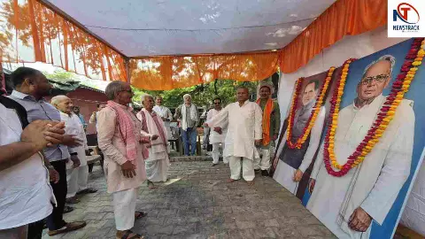 Yashwant Singh Yashwant Singh