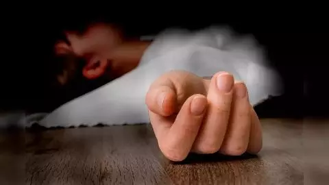 NEET Re-Exam Candidate Dies