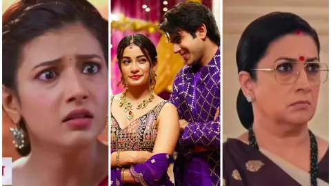TV Serials Update: अभिरा को फिर छोड़ जाएगा अरमान, मुश्किल में फंसेगा अंश, पार्थ तुलसी संग करेगा सारी हदें पर