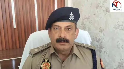 Kasganj News: भाई को बचाने में दो सगी बहनों की डूबकर मौत, गांव में पसरा मातम