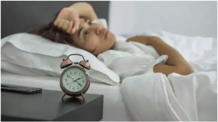 Sleep Apnea Warning Signs