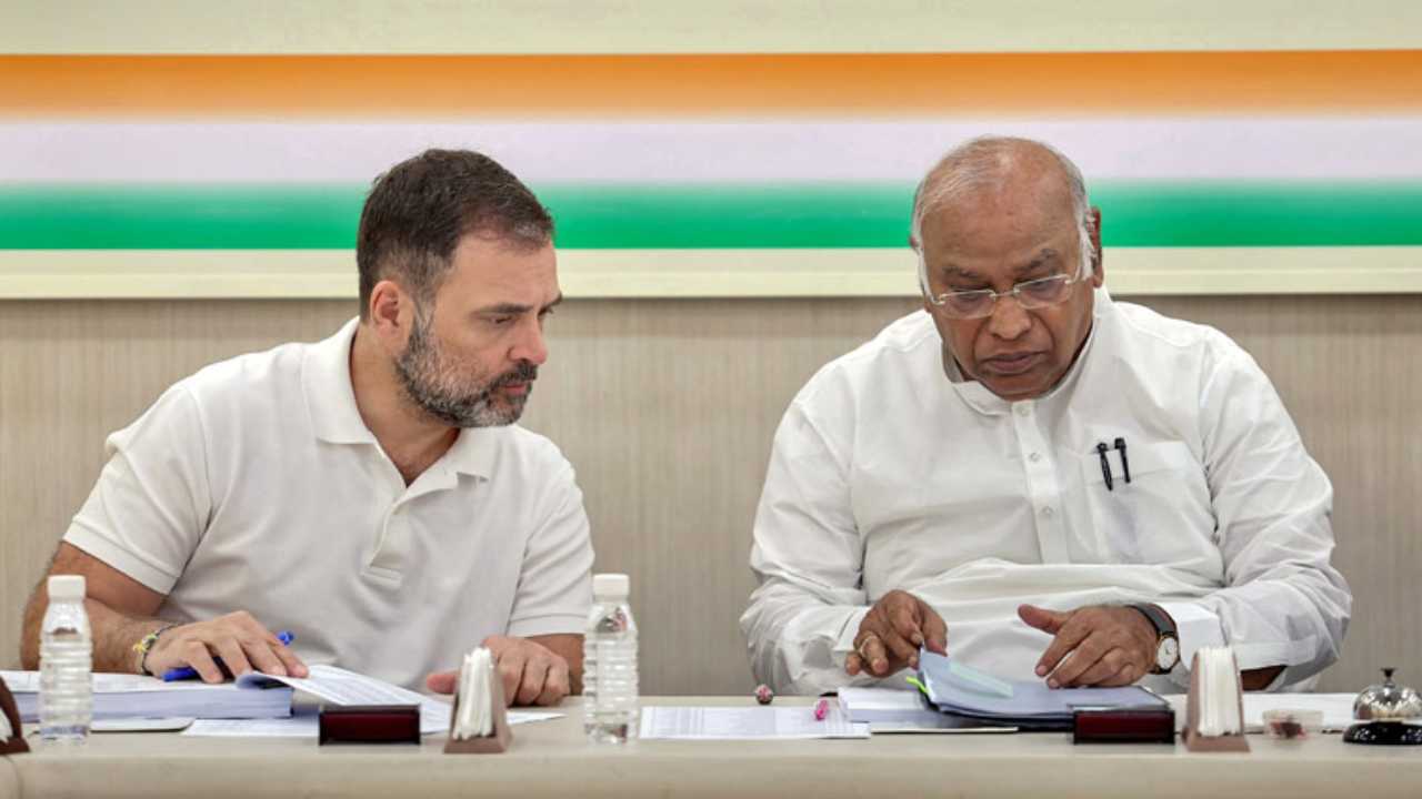 UP Congress New Chief Race| Imran Masood- Rakesh Rathore and Top ...