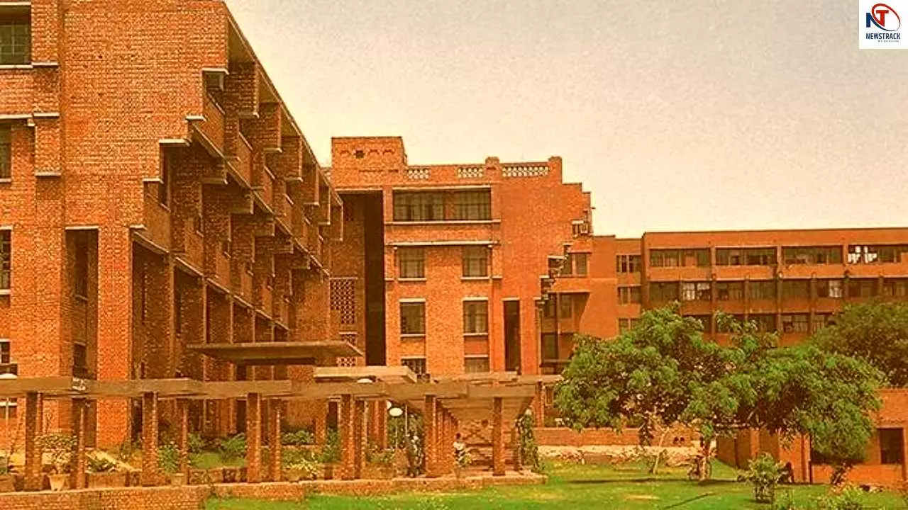JNU PG Admission 2026