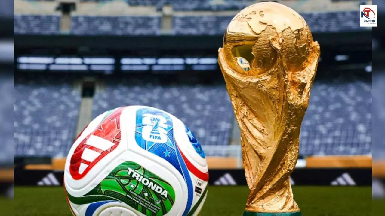 FIFA World Cup:फीफा विश्व कप में बड़ा उलटफेर! मेक्सिको-फ्रांस समेत कई दिग्गजों ने बनाई नॉकआउट की राह