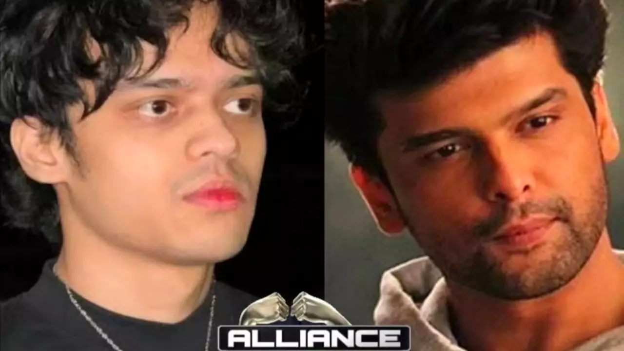 The Alliance का सबसे कलेशी कंटेस्टेंट कौन? पहले दिन शुरू कर दिया तमाशा