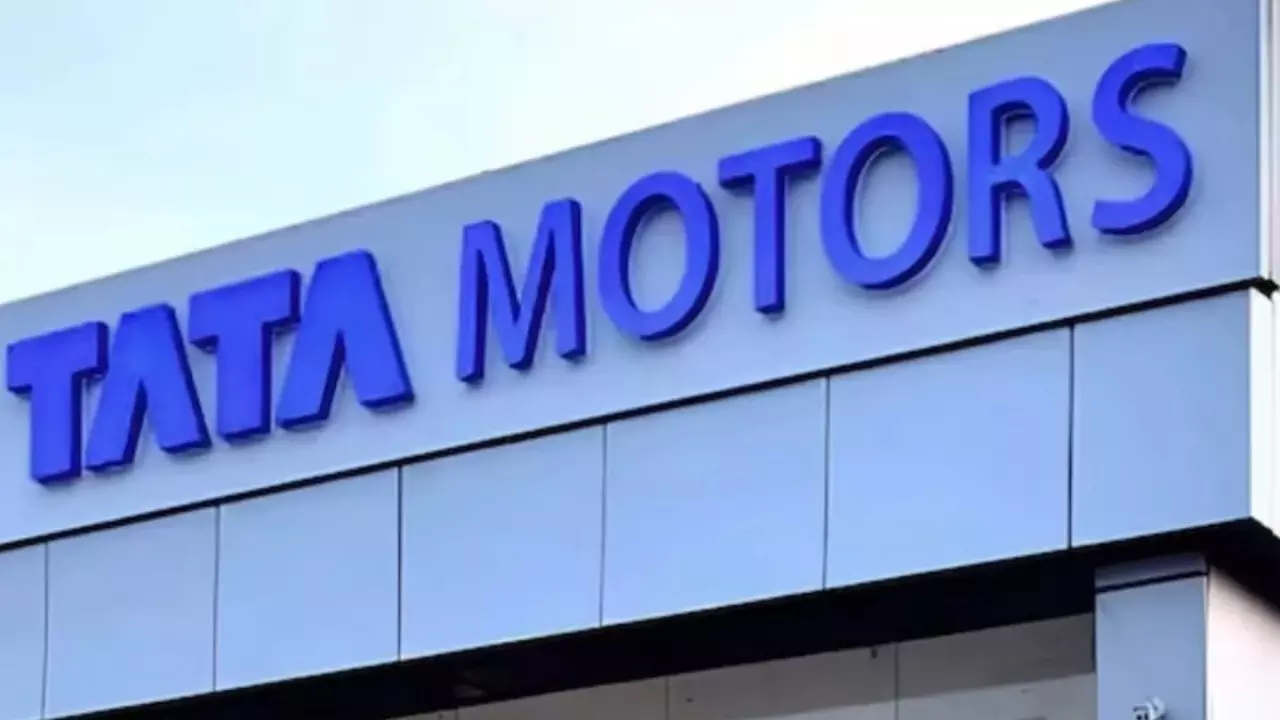 Tata Motors Iveco Deal 2026 ₹36,000 Crore Acquisition to Make Tata a Global CV Giant