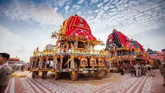 Jagannath Rath Yatra 2026 Puri Date, Rituals, Travel Guide & Rules for Devotees