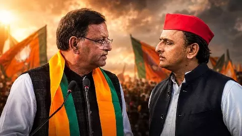 UP Politics UP Politics