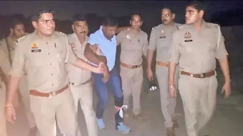 Bulandshahr News Bulandshahr News