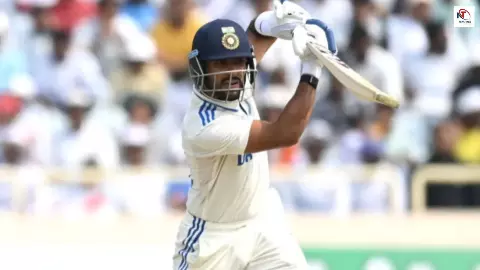 Dhruv Jurel News: ध्रुव जुरेल ने फिर मचाया तहलका, श्रीलंका ए के खिलाफ नाबाद सेंचुरी से चमके