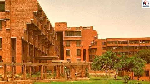 JNU PG Admission 2026