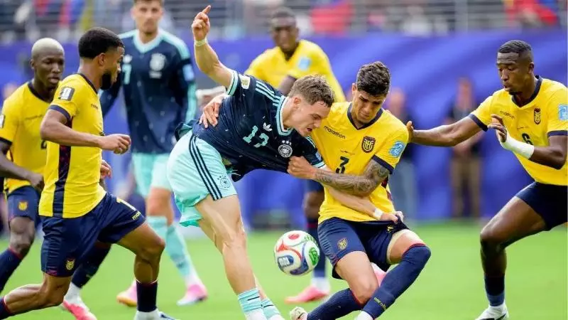 FIFA World Cup 2026
