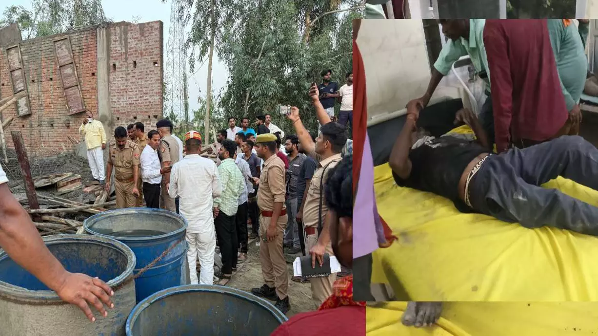 barabanki news