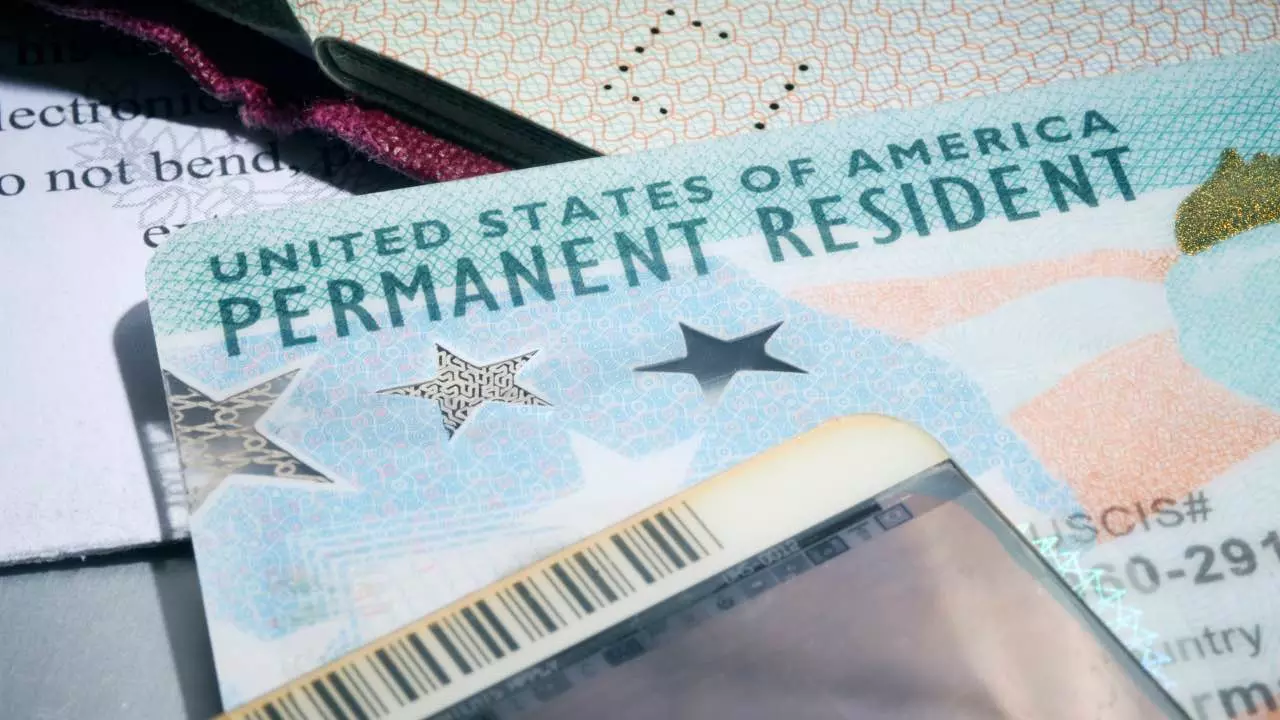 US Green Card Fees Hike 2026 Trump proposal to increase US Green Card and citizenship application fees in 2026