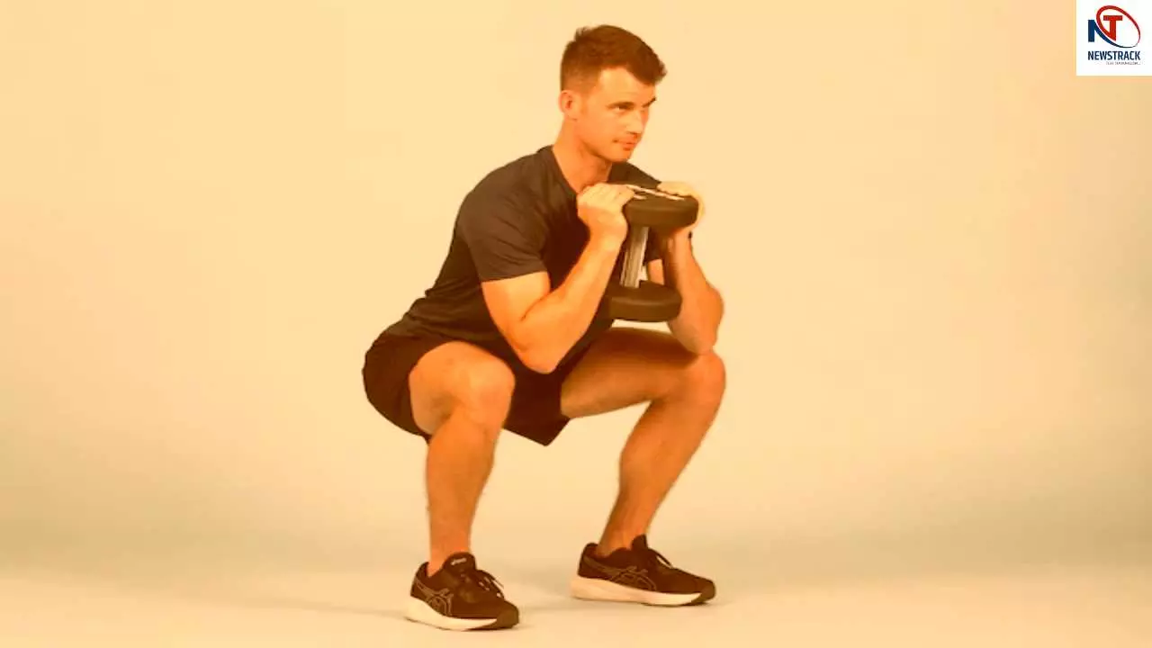 Squats Benefits