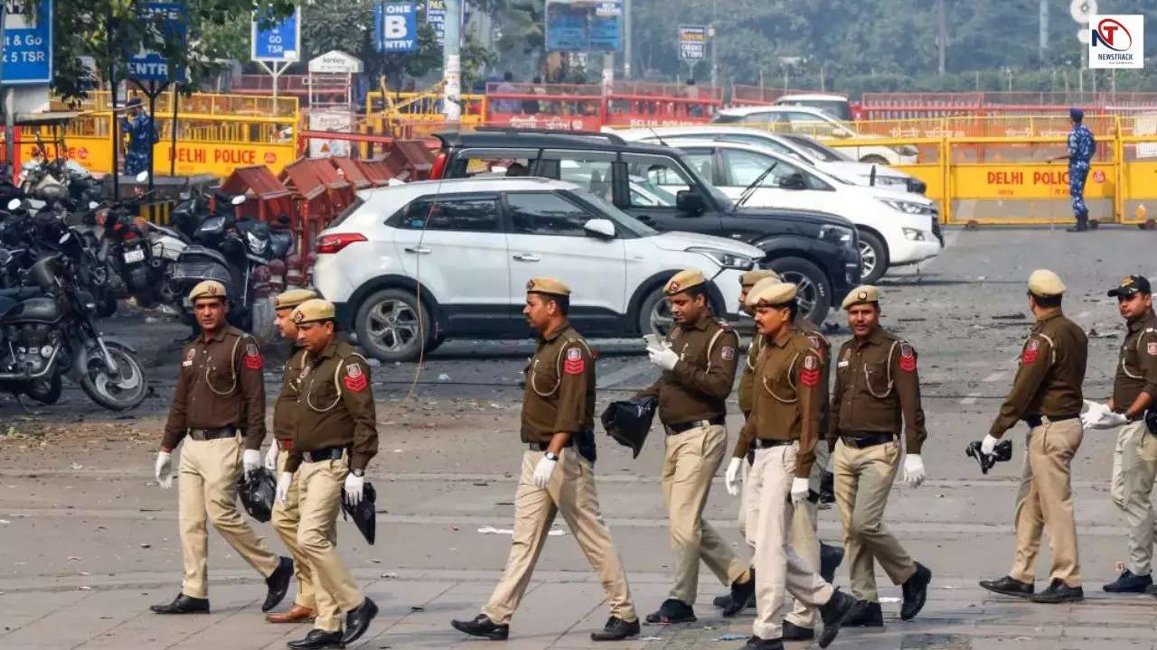 दिल्ली-उत्तराखंड में आतंकी हमले का अलर्ट! मंदिरों, रेलवे स्टेशन और सरकारी दफ्तर हाई अलर्ट पर
