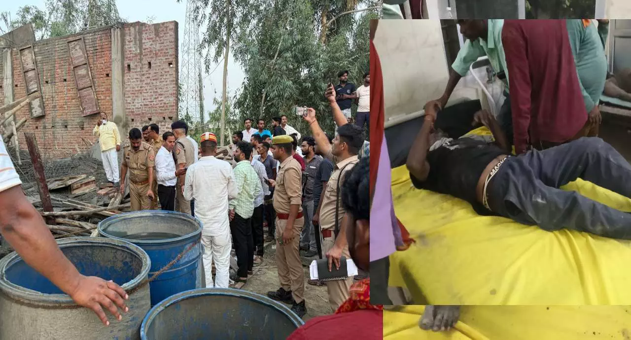 barabanki news