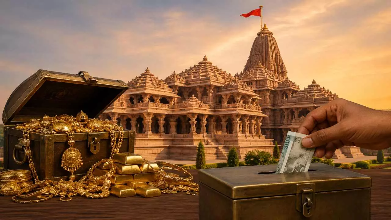 Ramalaya Trust