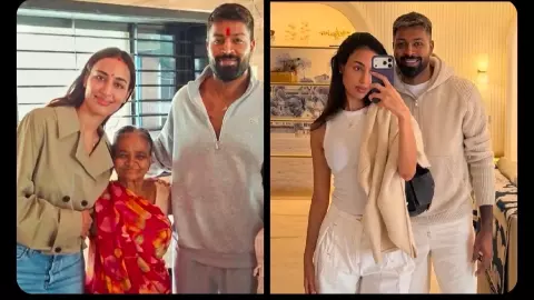 Hardik Pandya-Mahieka Sharma Wedding Hardik Pandya-Mahieka Sharma Wedding