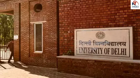 DU Admission 2026